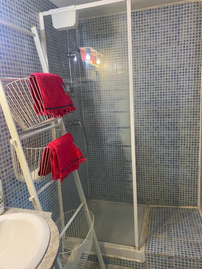 Studio Au Calme A La Campagne 10Mn Centre Ville Μπεζιέ Εξωτερικό φωτογραφία