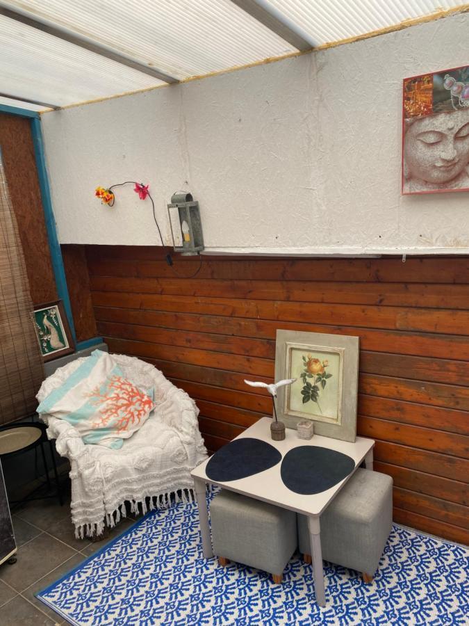 Studio Au Calme A La Campagne 10Mn Centre Ville Μπεζιέ Εξωτερικό φωτογραφία