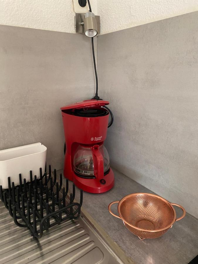 Studio Au Calme A La Campagne 10Mn Centre Ville Μπεζιέ Εξωτερικό φωτογραφία