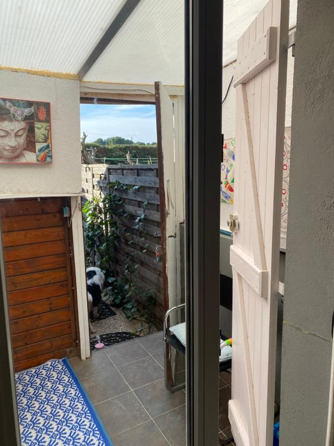 Studio Au Calme A La Campagne 10Mn Centre Ville Μπεζιέ Εξωτερικό φωτογραφία