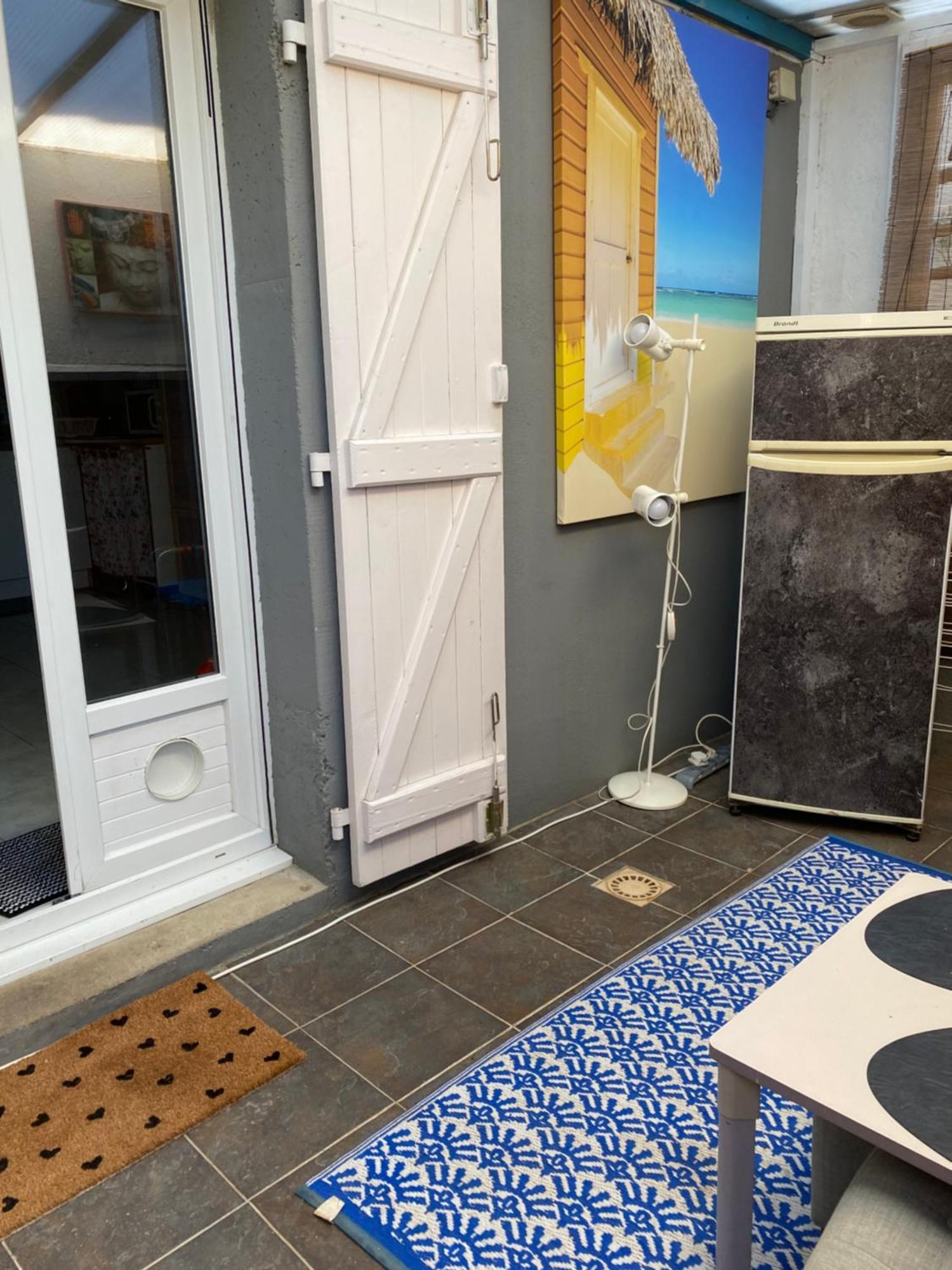 Studio Au Calme A La Campagne 10Mn Centre Ville Μπεζιέ Εξωτερικό φωτογραφία
